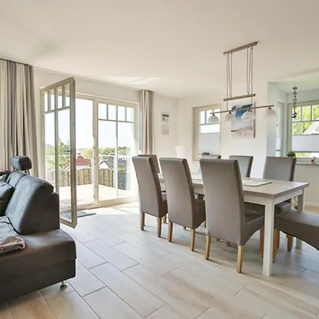 Apartment Doppelhaeuser Zinglingsberg - Marianne