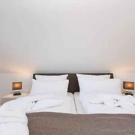 Daire Doppelhaeuser Zinglingsberg - Marianne *