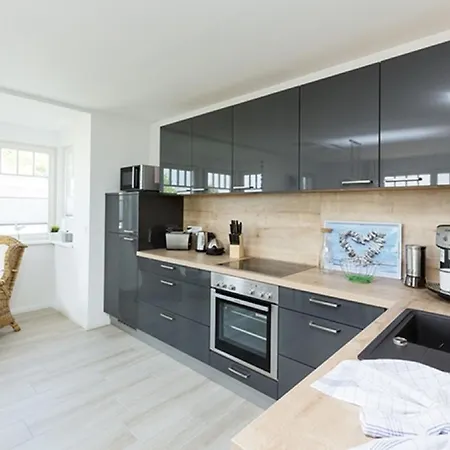 Apartment Doppelhaeuser Zinglingsberg - Marianne Binz