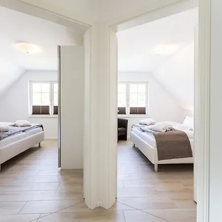 Doppelhaeuser Zinglingsberg - Marianne Binz