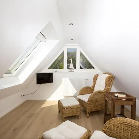 Daire Doppelhaeuser Zinglingsberg - Marianne *