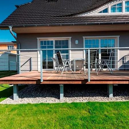 Daire Doppelhaeuser Zinglingsberg - Marianne