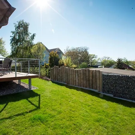 Doppelhaeuser Zinglingsberg - Marianne Daire Binz