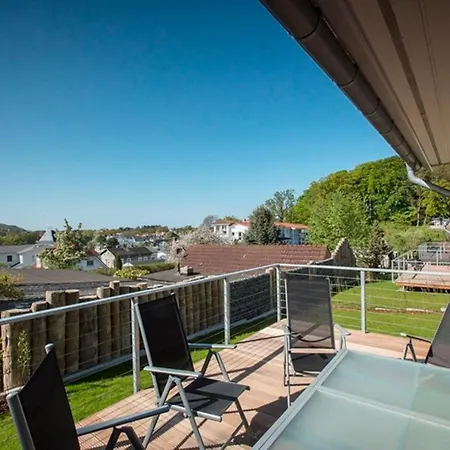 Doppelhaeuser Zinglingsberg - Marianne Daire Binz